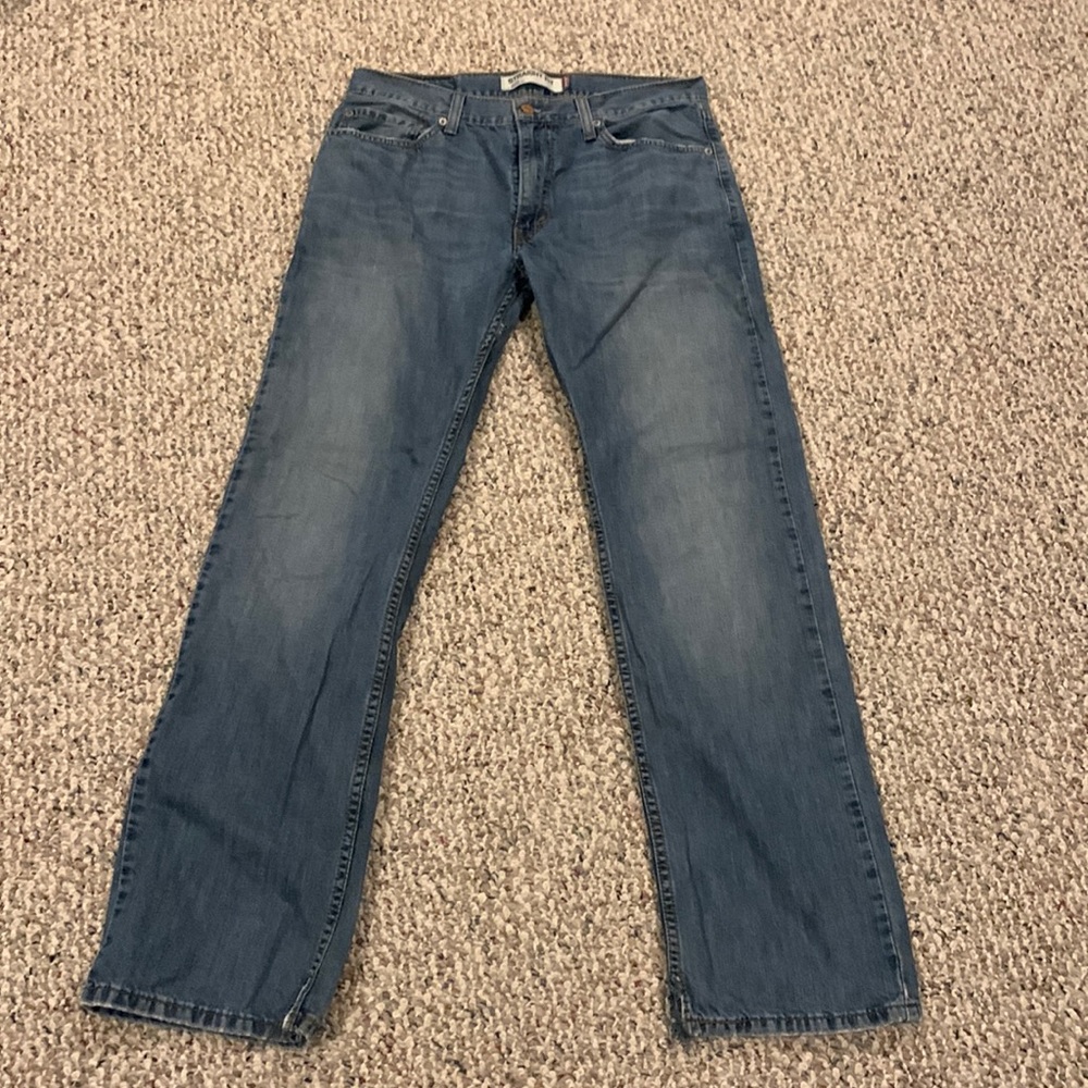 Levi’s Jeans